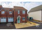 3 bedroom detached house for sale in Bridgwater, TA6 - 36088327 on