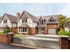 4 bedroom detached house for sale in The Field House, High Trees, Shutt Lane
