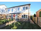 3 bedroom semi-detached house for sale in Leconfield, HU17 - 35808663 on