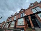 6 bedroom terraced house for rent in Chestnut Avenue, Leeds, West Yorkshire, LS6
