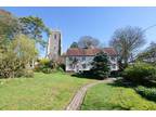 4 bedroom detached house for sale in The Street, Earl Soham