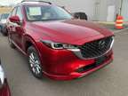 2024 Mazda CX-5 2.5 S Preferred Package