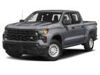 2024 Chevrolet Silverado 1500 LT Trail Boss HomeNet Automotive