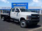 2023 Chevrolet Silverado MD Work Truck