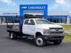 2023 Chevrolet Silverado MD Work Truck