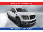 2016 Nissan Titan XD PRO-4X