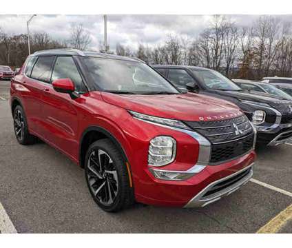 2024 Mitsubishi Outlander is a 2024 Mitsubishi Outlander Car for Sale in Wilkes Barre PA