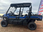 2024 Kawasaki MULE PRO-FXT 1000 LE