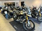 2023 Triumph Tiger 900 Rally Pro