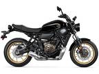 2023 Yamaha XSR700