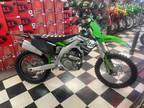 2022 Kawasaki KX 250