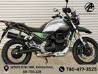 2022 Moto Guzzi V85 TT Adventure E5 Motorcycle for Sale