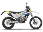 2024 Husqvarna FE 350s