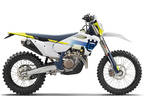 2024 Husqvarna FE 501w