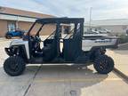 2024 Polaris Ranger Crew XD 1500 Premium