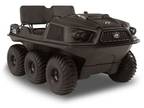 2022 Argo® Frontier 650 6X6 ATV for Sale