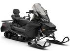 2024 Ski-Doo Expedition LE 600R E-TEC ES Silent Cobra WT 1.5 Track 20 in.