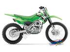 2024 Kawasaki KLX 140R F