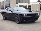 2021 Dodge Challenger Black, 30K miles