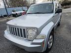 Used 2012 Jeep Liberty for sale.