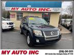 Used 2009 Mercury Mariner for sale.