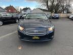 Used 2015 Ford Taurus for sale.