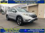 Used 2016 Honda CR-V for sale.