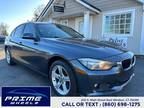 Used 2013 BMW 3 Series for sale.