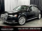 Used 2016 Audi Allroad for sale.