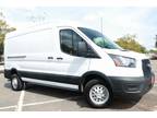 Used 2023 Ford Transit-250 for sale.