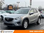 2014 Mazda CX-5 Touring Sport Utility 4D for sale