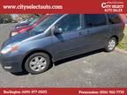 2009 Toyota Sienna XLE for sale