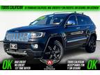 2012 Jeep Grand Cherokee Overland Summit for sale