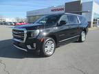 2021 GMC Yukon XL Black, 87K miles