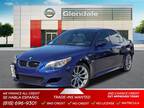 used 2006 BMW M5 Base 4D Sedan