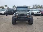 2009 Jeep Wrangler Unlimited X