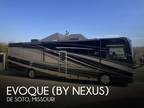 Evoque (by Nexus) 37E Class A 2020