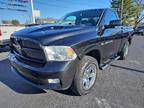 Used 2011 DODGE RAM 1500 For Sale