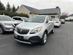 Used 2015 BUICK ENCORE For Sale