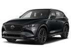 2024 Mazda CX-5 2.5 Turbo Premium