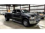 2014 Ram 3500 Laramie Limited DRW Pickup