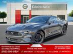 used 2019 Ford Mustang Eco Boost 2D Coupe