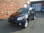 Used 2005 TOYOTA RAV4 For Sale