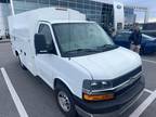 used 2019 Chevrolet Express 3500 Work Van 2D Chassis