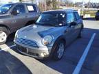 2008 Mini Cooper Base