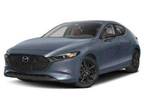 2024 Mazda Mazda3 Hatchback 2.5 S Carbon Edition