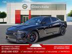 used 2022 Dodge Charger SRT Hellcat Widebody 4D Sedan