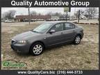 2009 Mazda MAZDA3 i Touring Value 4-Door SEDAN 4-DR