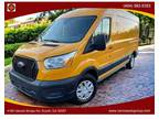 2021 Ford Transit 350 Cargo Van for sale