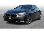 2021Used BMWUsed2 Series Used Gran Coupe